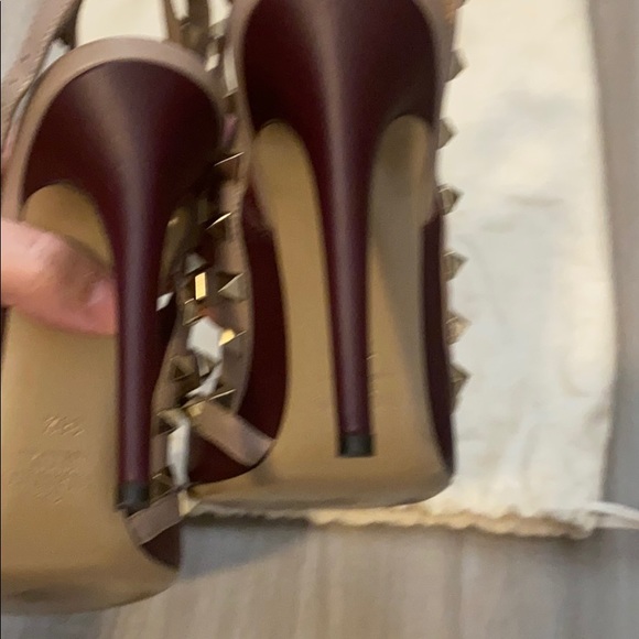 Valentino Garavani heels - Picture 4 of 5